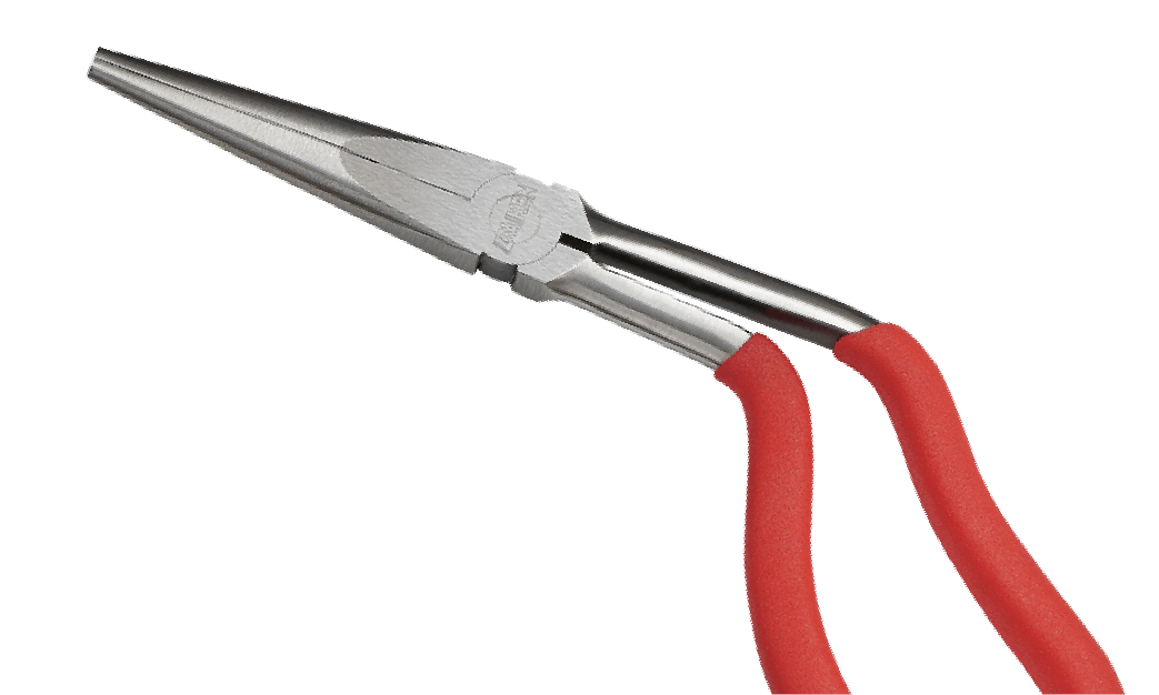 Пистолетные длинногубцы AN